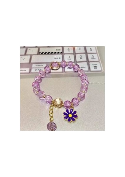 Bilezik Kadın Niş Modası Yarım Bileklik Bilezik Aksesuarları (Yurt Dışından)