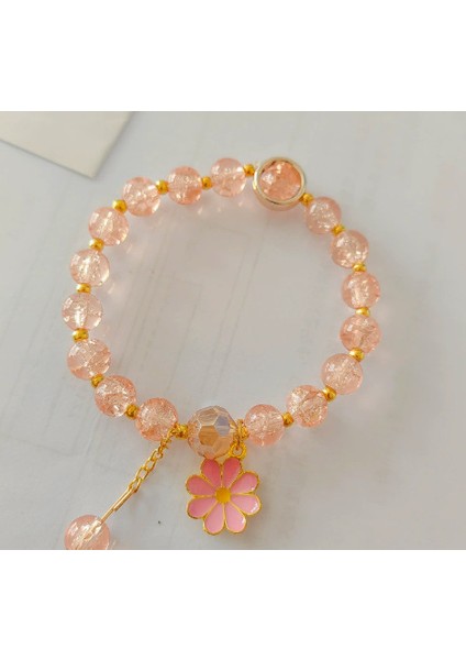 Bilezik Kadın Niş Modası Yarım Bileklik Bilezik Aksesuarları (Yurt Dışından)