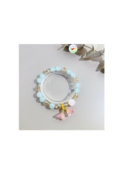 Bilezik Kadın Niş Modası Yarım Bileklik Bilezik Aksesuarları (Yurt Dışından)