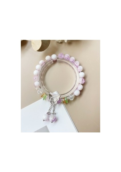 Bilezik Kadın Niş Modası Yarım Bileklik Bilezik Aksesuarları (Yurt Dışından)