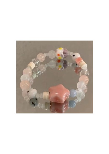 Bilezik Niş Hafif Lüks Narin Moda Yarım Bilezik Bilezik Aksesuarları (Yurt Dışından)