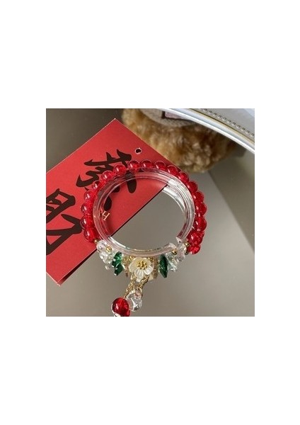 Bilezik Niş Hafif Lüks Narin Moda Yarım Bilezik Bilezik Aksesuarları (Yurt Dışından)