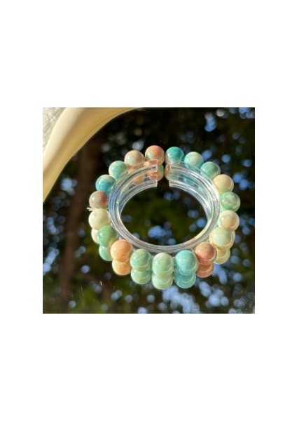 Bilezik Kadın Niş Modası Yarım Bileklik Bilezik Aksesuarları (Yurt Dışından)