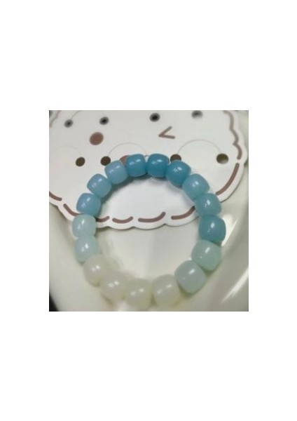 Bilezik Kadın Niş Modası Yarım Bileklik Bilezik Aksesuarları (Yurt Dışından)