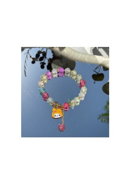 Bilezik Niş Hafif Lüks Narin Moda Yarım Bilezik Bilezik Aksesuarları (Yurt Dışından)