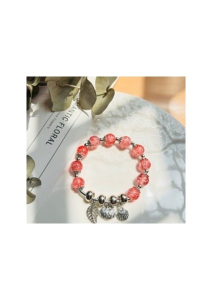 Bilezik Kadın Niş Modası Yarım Bileklik Bilezik Aksesuarları (Yurt Dışından)