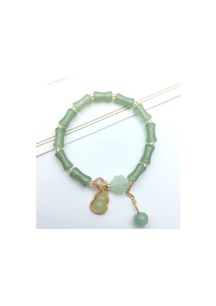 Bilezik Kadın Niş Modası Yarım Bileklik Bilezik Aksesuarları (Yurt Dışından)