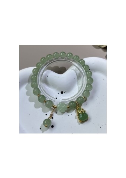 Bilezik Niş Hafif Lüks Narin Moda Yarım Bilezik Bilezik Aksesuarları (Yurt Dışından)