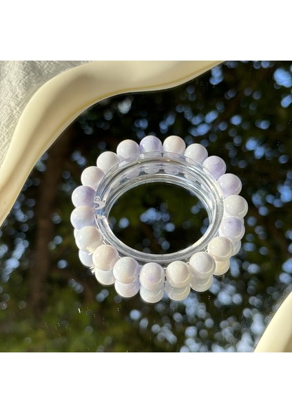 Bilezik Niş Hafif Lüks Narin Moda Yarım Bilezik Bilezik Aksesuarları (Yurt Dışından)