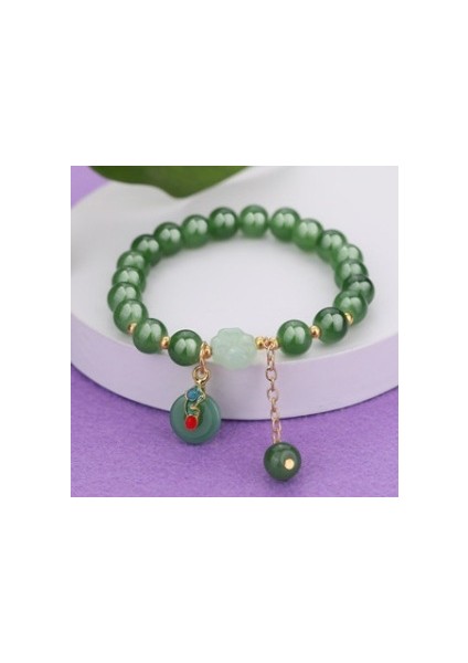 Bilezik Niş Hafif Lüks Narin Moda Yarım Bilezik Bilezik Aksesuarları (Yurt Dışından)