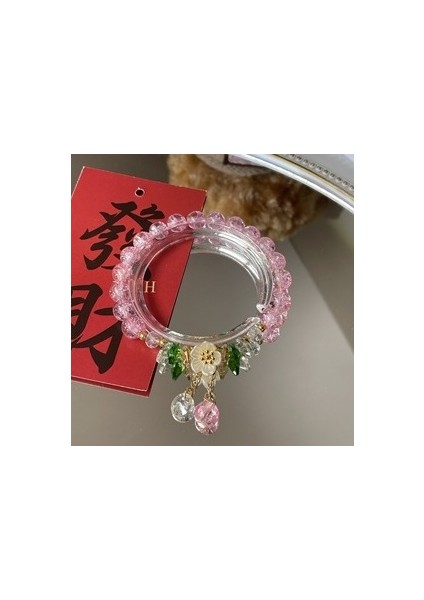 Bilezik Niş Hafif Lüks Narin Moda Yarım Bilezik Bilezik Aksesuarları (Yurt Dışından)