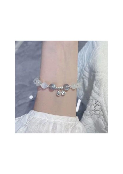 Bilezik Niş Hafif Lüks Narin Moda Yarım Bilezik Bilezik Aksesuarları (Yurt Dışından)