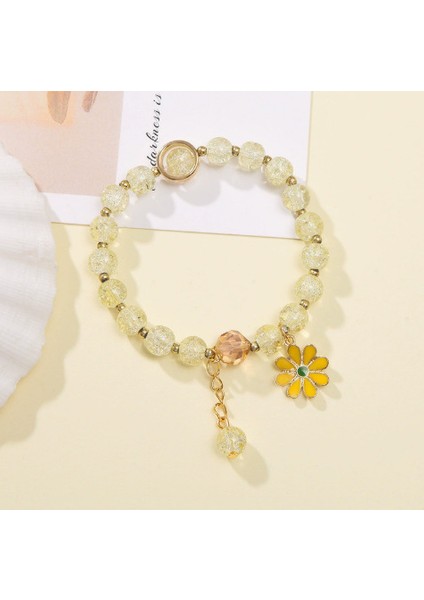 Bilezik Niş Hafif Lüks Narin Moda Yarım Bilezik Bilezik Aksesuarları (Yurt Dışından)