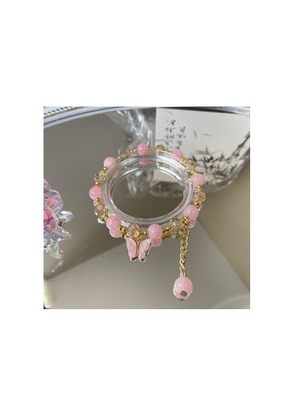 Bilezik Niş Hafif Lüks Narin Moda Yarım Bilezik Bilezik Aksesuarları (Yurt Dışından)