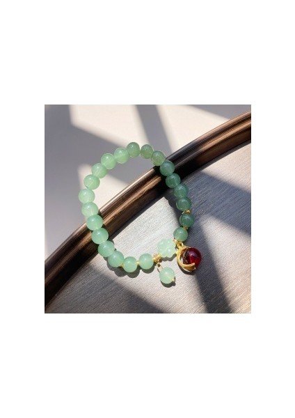 Bilezik Niş Hafif Lüks Narin Moda Yarım Bilezik Bilezik Aksesuarları (Yurt Dışından)