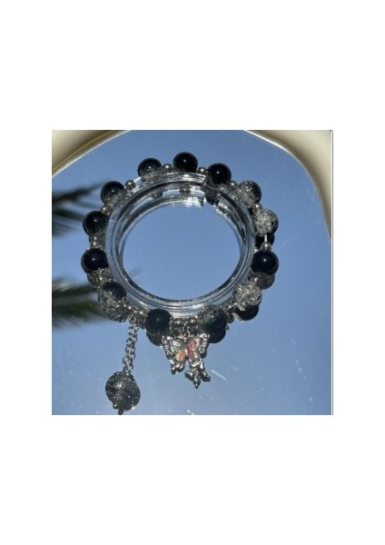 Bilezik Kadın Niş Modası Yarım Bileklik Bilezik Aksesuarları (Yurt Dışından)