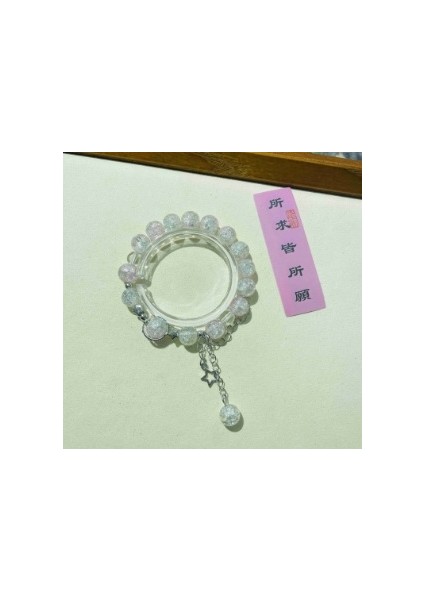 Bilezik Niş Hafif Lüks Narin Moda Yarım Bilezik Bilezik Aksesuarları (Yurt Dışından)