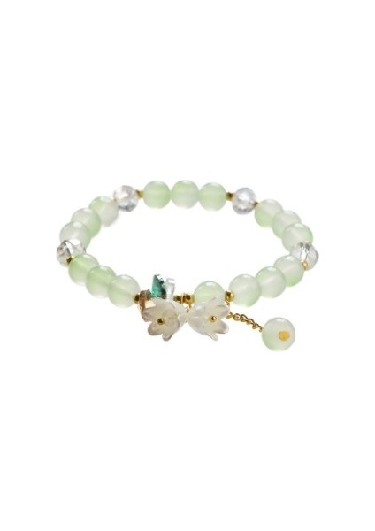 Bilezik Kadın Niş Modası Yarım Bileklik Bilezik Aksesuarları (Yurt Dışından)