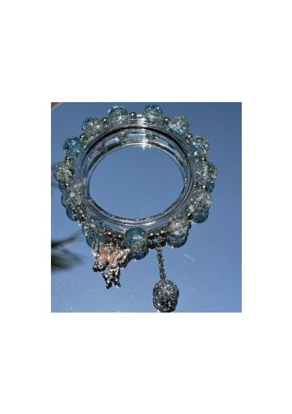 Bilezik Kadın Niş Modası Yarım Bileklik Bilezik Aksesuarları (Yurt Dışından)