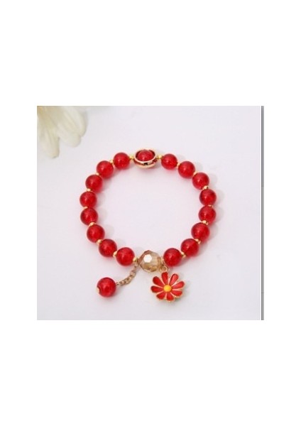 Bilezik Kadın Niş Modası Yarım Bileklik Bilezik Aksesuarları (Yurt Dışından)