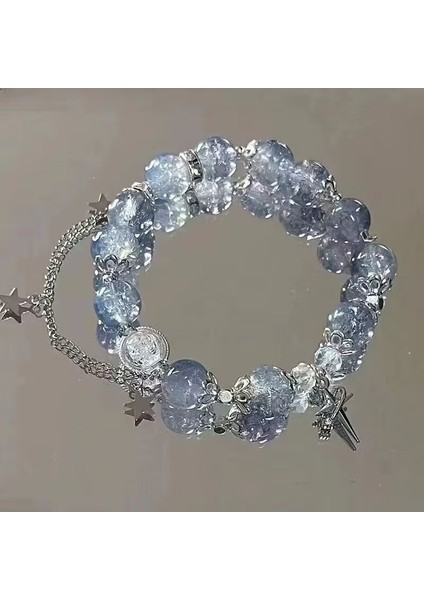 Bilezik Kadın Niş Modası Yarım Bileklik Bilezik Aksesuarları (Yurt Dışından)