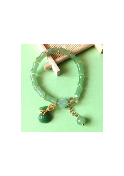 Bilezik Kadın Niş Modası Yarım Bileklik Bilezik Aksesuarları (Yurt Dışından)