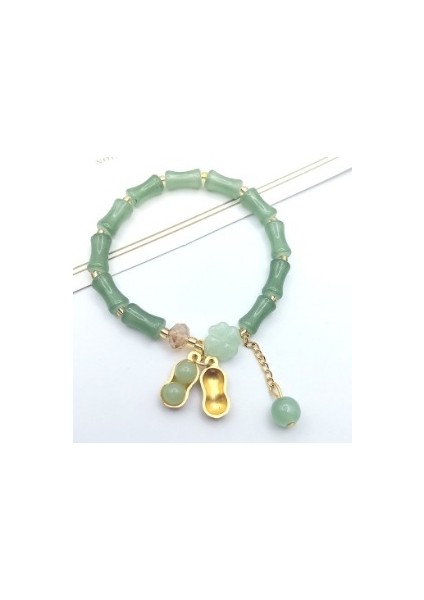 Bilezik Kadın Niş Modası Yarım Bileklik Bilezik Aksesuarları (Yurt Dışından)