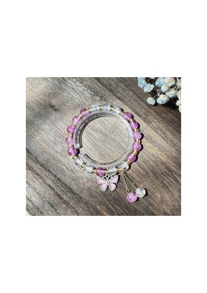 Bilezik Kadın Niş Modası Yarım Bileklik Bilezik Aksesuarları (Yurt Dışından)