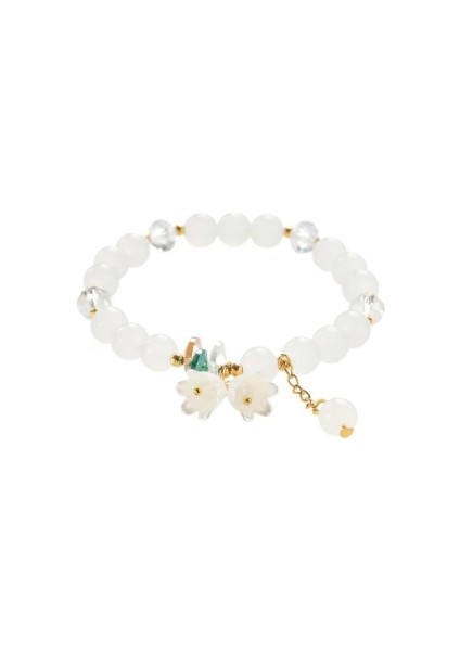 Bilezik Kadın Niş Modası Yarım Bileklik Bilezik Aksesuarları (Yurt Dışından)