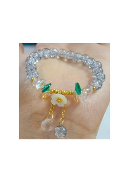 Bilezik Niş Hafif Lüks Narin Moda Yarım Bilezik Bilezik Aksesuarları (Yurt Dışından)