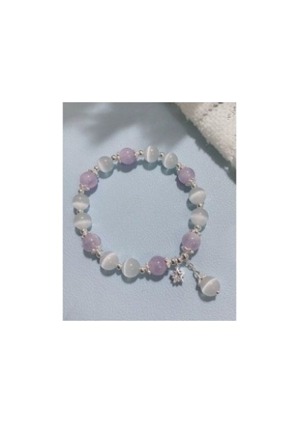 Bilezik Kadın Niş Modası Yarım Bileklik Bilezik Aksesuarları (Yurt Dışından)