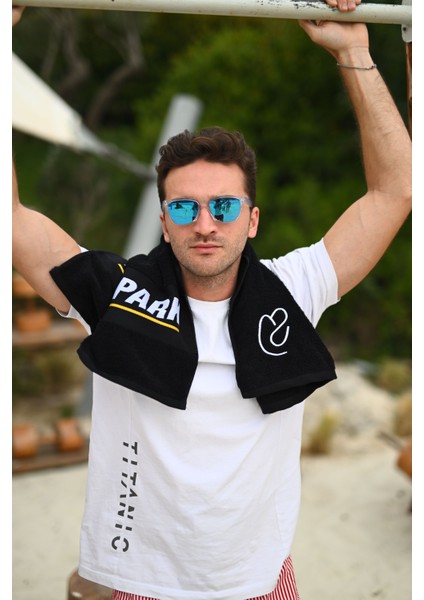 Fitness ve Yoga Havlusu