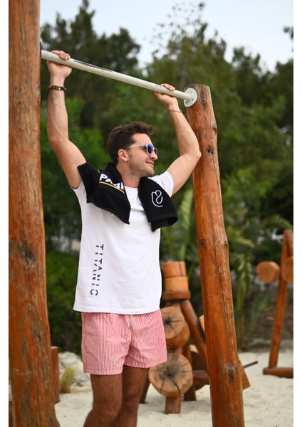Fitness ve Yoga Havlusu