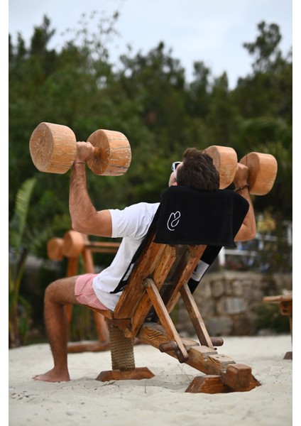 Fitness ve Yoga Havlusu