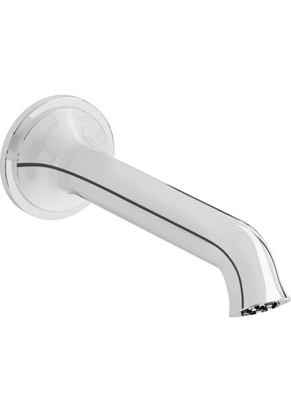 Origin CLASSIC A42899 Çıkış Ucu, Krom