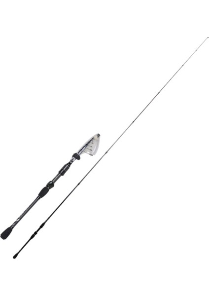 Walker 240CM 3-15GR Teleskopik Spin Kamışı