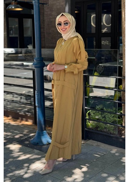 Ferace S-5856 Yeşil fiyatları