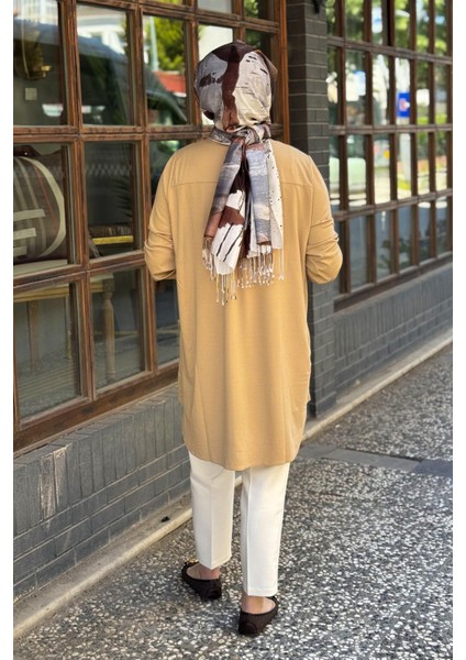 Gömlek 6926 Camel fırsatları