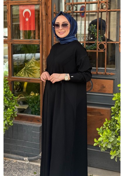 Elbise 7002A Siyah modelleri