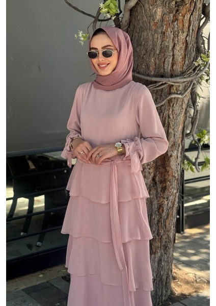 Redshow Elbise 25650 Pudra modelleri