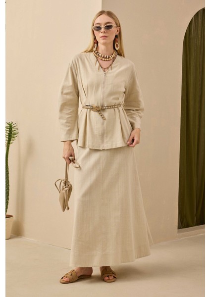 Pamuk Keten Etek Sedef indirimleri