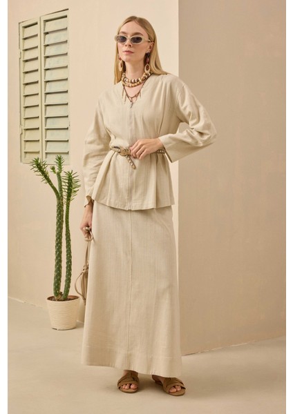 Pamuk Keten Etek Sedef fırsatları