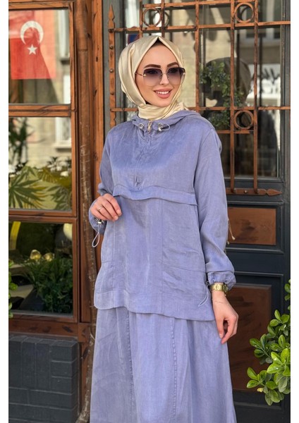 Esta Etekli Takım HLY0125Y101.026 Indigo modelleri
