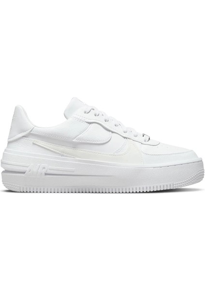 Air Force 1 Plt Af Orm Beyaz Kadın Spor Ayakkabı fiyatları