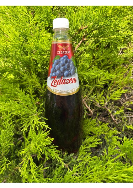 Üzüm Aromalı Gürcistan Limonatası (1 Adet)-(1 Litre)