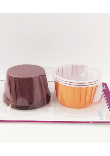 Muffin Kek Kalıbı Y-059