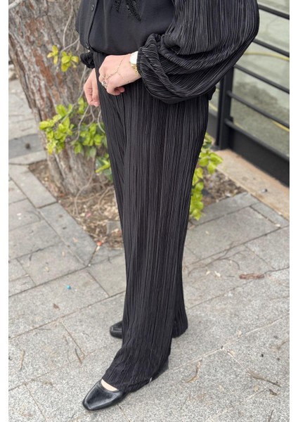 Pantolon 25MY3113 Siyah fiyatları