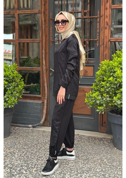 Bluz 25MY2132 Siyah fiyatları