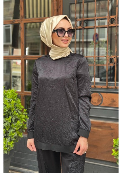 Bluz 25MY2132 Siyah modelleri