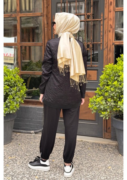 Bluz 25MY2132 Siyah fırsatları